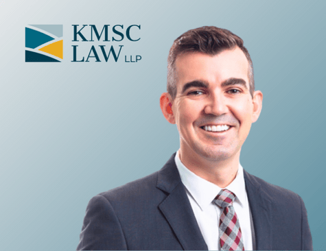 Todd Strang KMSC Todd Strang KMSC