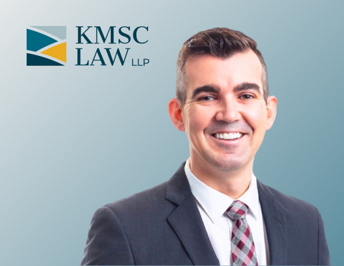 Todd Strang KMSC Todd Strang KMSC